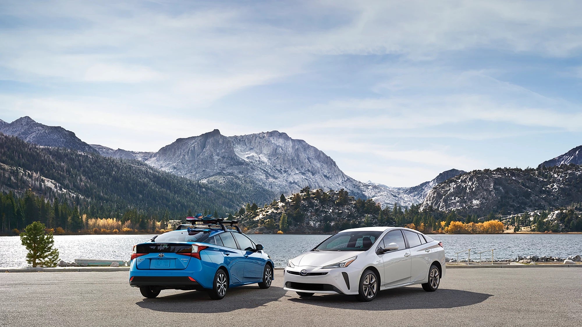 Swickard Toyota in Edmonds WA