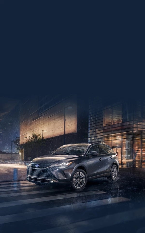 Swickard Toyota in Edmonds WA