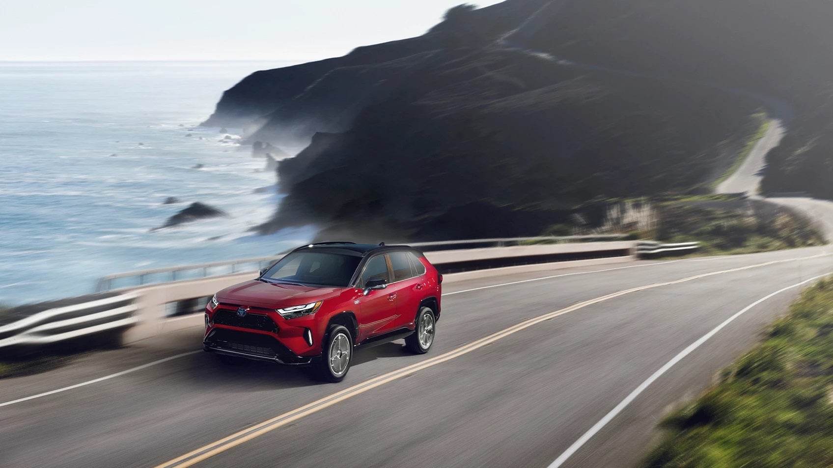 Swickard Toyota in Edmonds WA