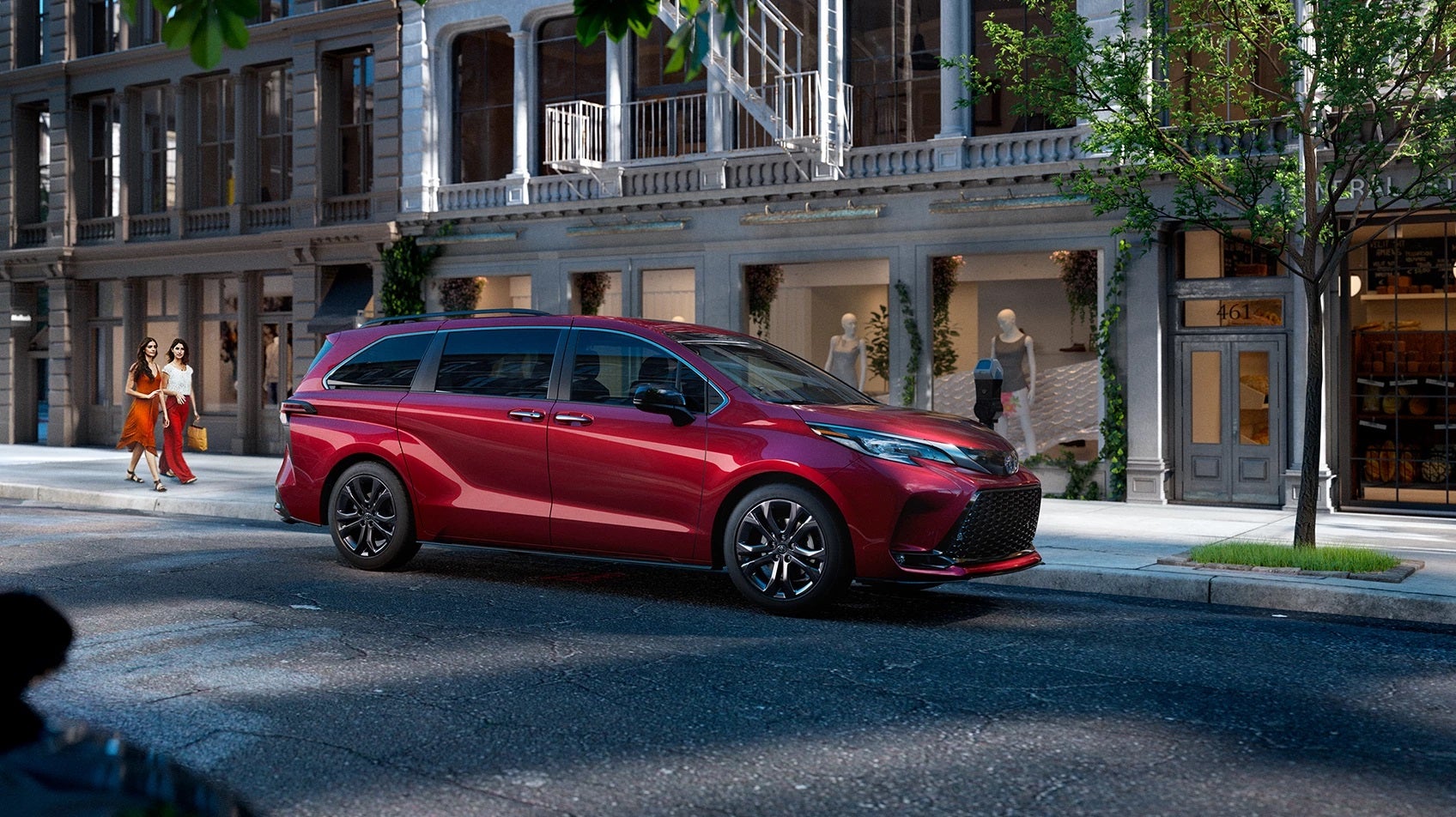 Swickard Toyota in Edmonds WA