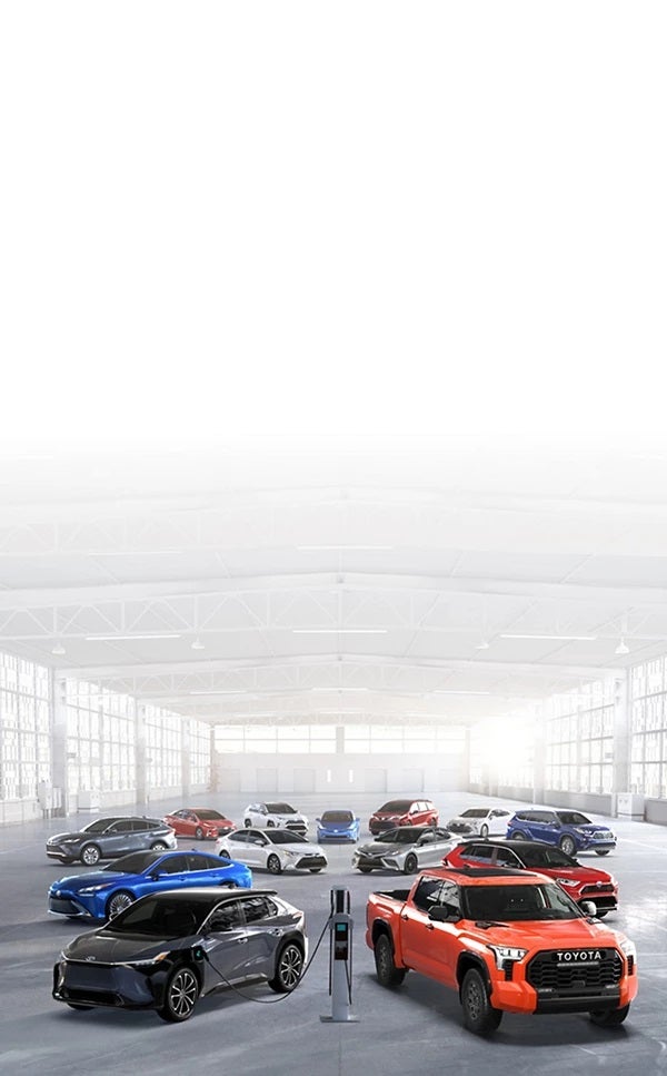 Swickard Toyota in Edmonds WA