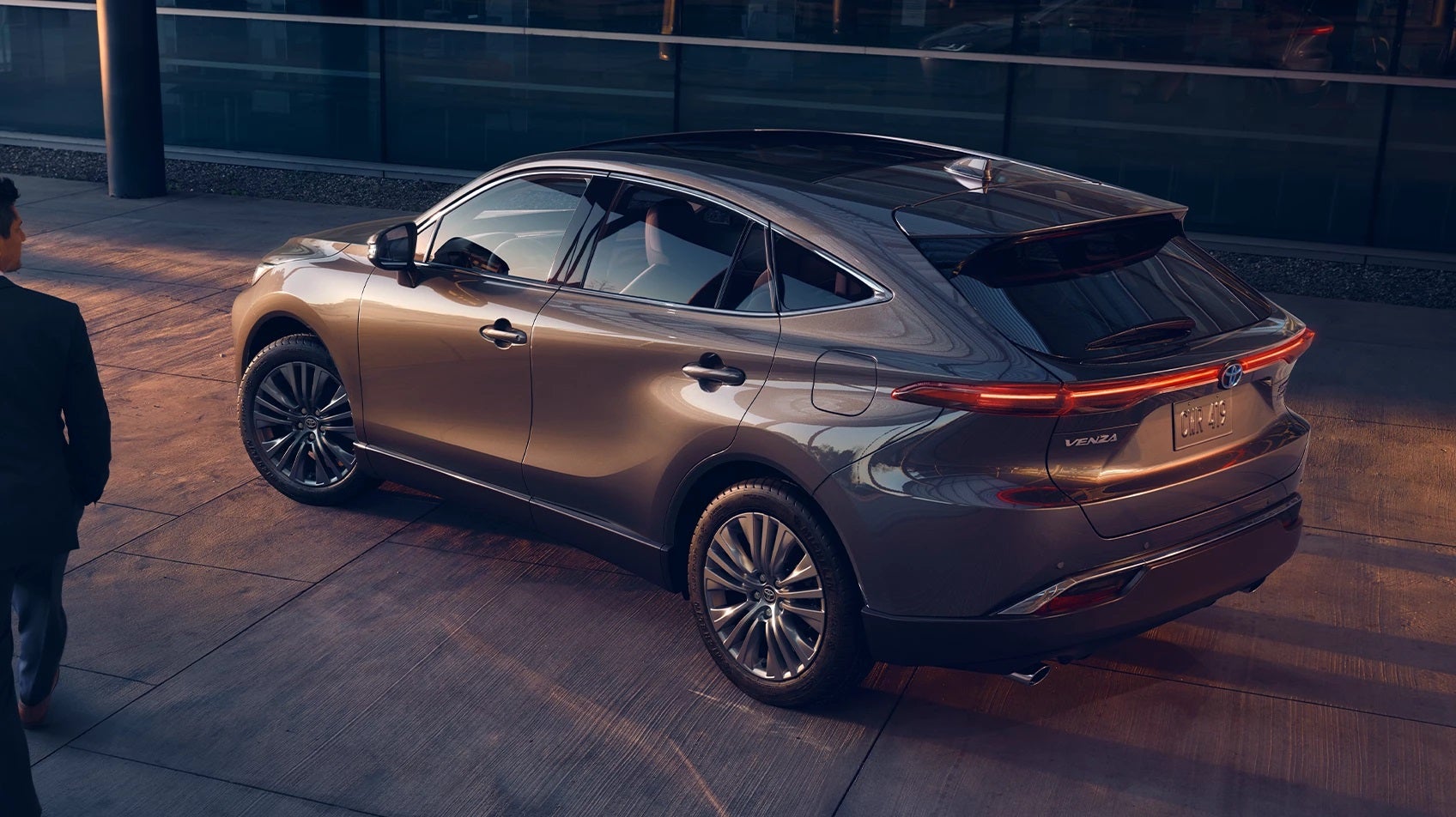 Swickard Toyota in Edmonds WA