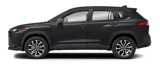 2026 Toyota Corolla Cross Hybrid - Swickard Toyota in Edmonds WA