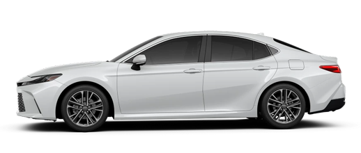 2026 Toyota Camry - Swickard Toyota in Edmonds WA