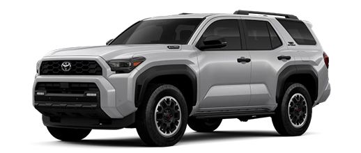 2026 Toyota 4Runner - Swickard Toyota in Edmonds WA