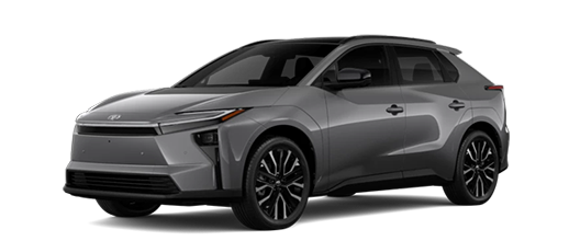 2026 Toyota bZ - Swickard Toyota in Edmonds WA