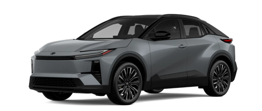 2026 Toyota C-HR - Swickard Toyota in Edmonds WA