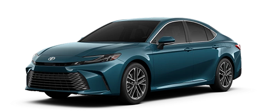 2026 Toyota Camry - Swickard Toyota in Edmonds WA