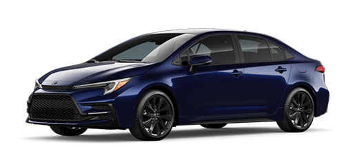 2026 Toyota Corolla - Swickard Toyota in Edmonds WA
