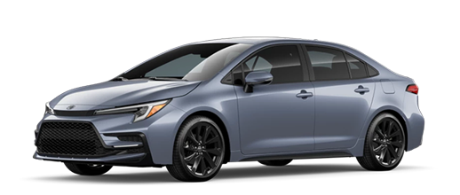 2026 Toyota Corolla - Swickard Toyota in Edmonds WA