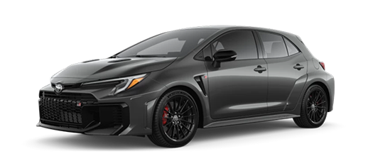 2026 Toyota GR Corolla - Swickard Toyota in Edmonds WA