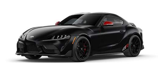 2026 Toyota GR Supra - Swickard Toyota in Edmonds WA