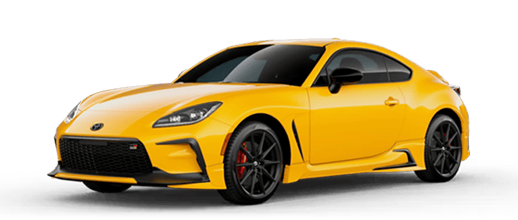 2026 Toyota GR86 - Swickard Toyota in Edmonds WA