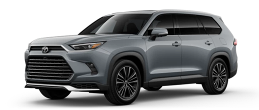 2026 Toyota Grand Highlander - Swickard Toyota in Edmonds WA