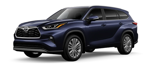 2026 Toyota Highlander - Swickard Toyota in Edmonds WA