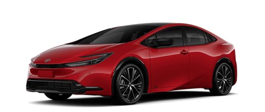 2027 Toyota Prius - Swickard Toyota in Edmonds WA
