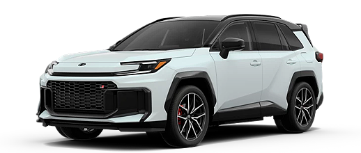 2026 Toyota RAV4 Plug-in Hybrid - Swickard Toyota in Edmonds WA