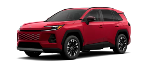 2026 Toyota RAV4 - Swickard Toyota in Edmonds WA