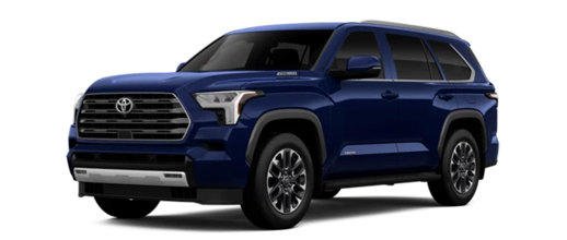 2026 Toyota Sequoia - Swickard Toyota in Edmonds WA