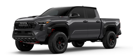 2026 Toyota Tacoma - Swickard Toyota in Edmonds WA