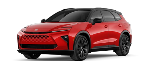 2026 Toyota Crown Signia - Swickard Toyota in Edmonds WA