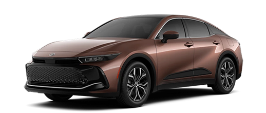 2026 Toyota Crown - Swickard Toyota in Edmonds WA