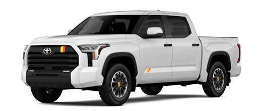 2026 Toyota Tundra - Swickard Toyota in Edmonds WA