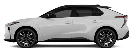 2026 Toyota bZ - Swickard Toyota in Edmonds WA