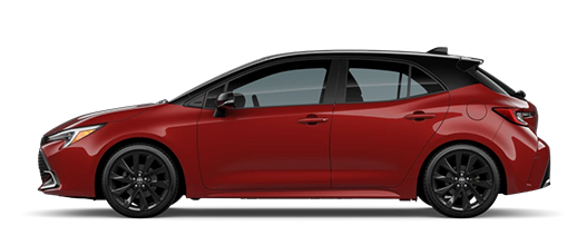 2026 Toyota Corolla Hatchback - Swickard Toyota in Edmonds WA