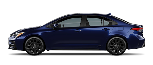 2026 Toyota Corolla - Swickard Toyota in Edmonds WA