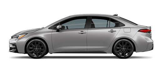 2026 Toyota Corolla - Swickard Toyota in Edmonds WA