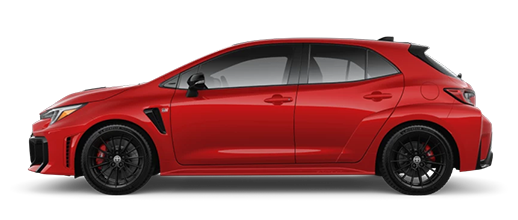 2026 Toyota GR Corolla - Swickard Toyota in Edmonds WA