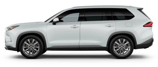 2026 Toyota Grand Highlander Hybrid - Swickard Toyota in Edmonds WA