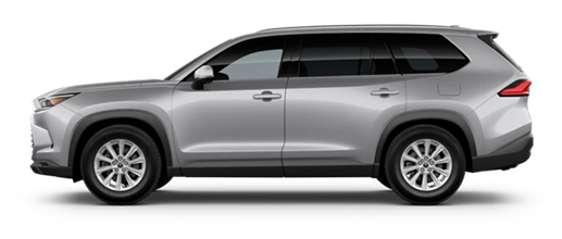 2026 Toyota Grand Highlander - Swickard Toyota in Edmonds WA