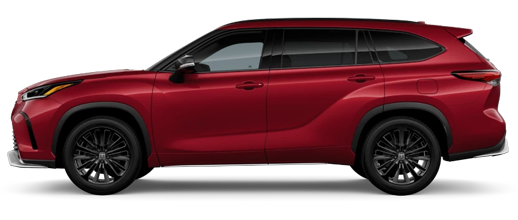 2026 Toyota Highlander - Swickard Toyota in Edmonds WA
