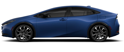 2026 Toyota Prius Plug-in Hybrid - Swickard Toyota in Edmonds WA