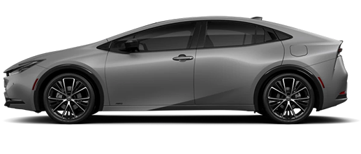 2026 Toyota Prius - Swickard Toyota in Edmonds WA