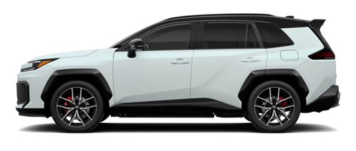 2026 Toyota RAV4 Plug-in Hybrid - Swickard Toyota in Edmonds WA