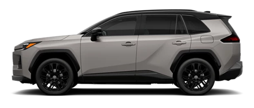 2026 Toyota RAV4 - Swickard Toyota in Edmonds WA