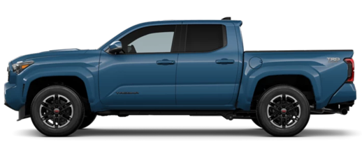 2026 Toyota Tacoma - Swickard Toyota in Edmonds WA