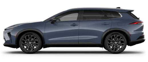 2026 Toyota Crown Signia - Swickard Toyota in Edmonds WA