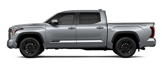 2026 Toyota Tundra - Swickard Toyota in Edmonds WA