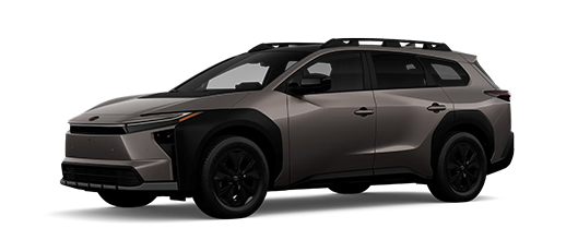 2027 Toyota bZ Woodland - Swickard Toyota in Edmonds WA