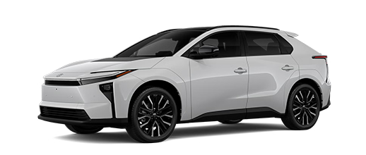2027 Toyota bZ - Swickard Toyota in Edmonds WA