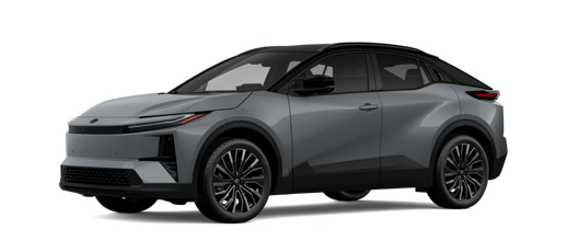 2027 Toyota C-HR - Swickard Toyota in Edmonds WA