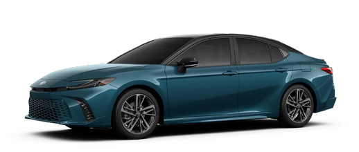 2027 Toyota Camry - Swickard Toyota in Edmonds WA