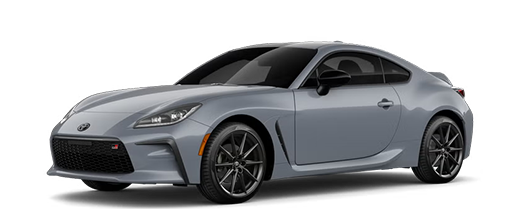 2027 Toyota GR86 - Swickard Toyota in Edmonds WA