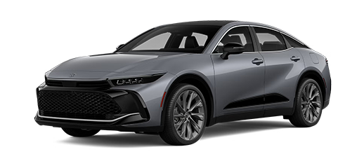 2027 Toyota Crown - Swickard Toyota in Edmonds WA