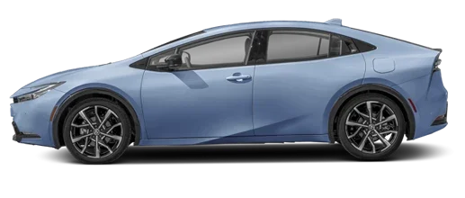 2027 Toyota Prius Plug-in Hybrid - Swickard Toyota in Edmonds WA