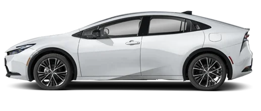 2027 Toyota Prius - Swickard Toyota in Edmonds WA
